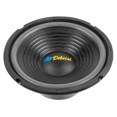 DIFUZOR 8 INCH 4 OHM DIBEISI G8001-4