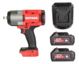 Cumpara ieftin Cheie de impact ROTAKE 1 2, &sup3; AQ 1880Nm 2x4Ah