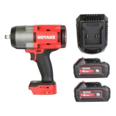 Cheie de impact ROTAKE 1 2, &sup3; AQ 1880Nm 2x4Ah