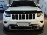 Deflector de capota - Jeep Grand Cherokee (2011-)