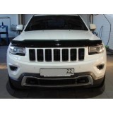 Deflector de capota - Jeep Grand Cherokee (2011-)