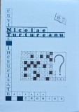 Cumpara ieftin Cuvinte incrucisate - 1996 - Nicolae Turtureanu (xx805)