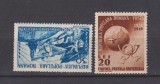 ROMANIA 1949 LP.255 MNH