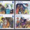 Jersey 1996 - Crăciun, MNH