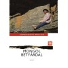 Mongol bety&aacute;rdal - Gombodzsavin Mend-&Oacute;j&oacute;