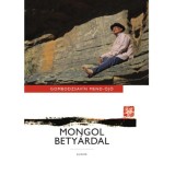 Mongol bety&aacute;rdal - Gombodzsavin Mend-&Oacute;j&oacute;