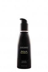 Gel-WICKED AQUA SENSITIVE 120ML foto