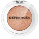 Dermacol Compact Mono farduri de ochi pentru utilizare umedă și uscată culoare 06 Creme Brul&eacute;e 2 g