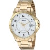 Ceas Barbati, Casio, Collection MTP-V0 MTP-V004G-7B - Marime universala
