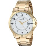 Ceas Barbati, Casio, Collection MTP-V0 MTP-V004G-7B - Marime universala