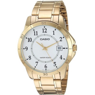 Ceas Barbati, Casio, Collection MTP-V0 MTP-V004G-7B - Marime universala foto