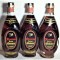 3 STICLE - Landy Freres brandy - RISERVA SAINT HONORE- aniI 60/70 CL 75, gr 40,5