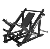 Cumpara ieftin Aparat fitness Hack Squat si ramat Sportmann GM113