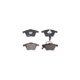 Placute frana AUDI A6 Allroad 4FH C6 ABE C1A042ABE
