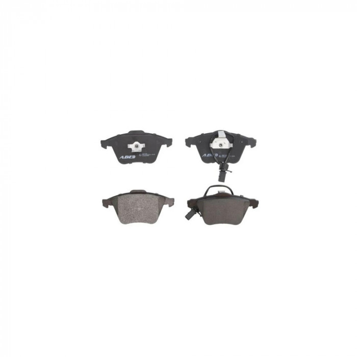 Placute frana AUDI A6 Allroad 4FH C6 ABE C1A042ABE