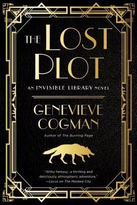The Lost Plot foto