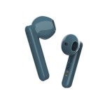 TRUST Primo Stylish Wire-free Bluetooth Earphones, blue &quot;23780&quot; (timbru verde 0.8 lei)