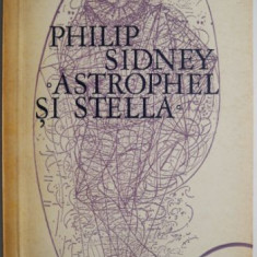 Astrophel si Stella – Philip Sidney