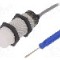 Senzor capacitiv, IP67, cablu 2m, 200mA, SCHNEIDER ELECTRIC - XT230A1PAL2