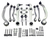 Kit brate suspensie / directie VW Passat 3B2, 3B3 (08.1996 - 12.2005) - 12 piese RINGER 1141001216