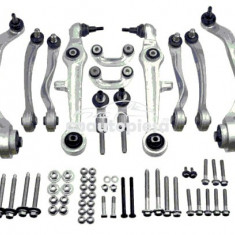 Kit brate suspensie / directie VW Passat 3B2, 3B3 (08.1996 - 12.2005) - 12 piese RINGER 1141001216