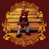 Kanye West College Dropout repress (cd)