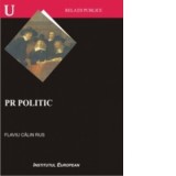 PR politic - Flaviu Calin Rus