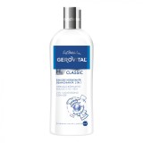 Emulsie hidratanta si demachianta 2 in 1 H3 Classic, 200 ml, Gerovital, Farmec