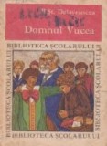 Domnul Vucea