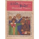 Domnul Vucea