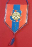 Fanion fotbal - FC BIHOR ORADEA