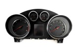 Ceas Bord Opel Insignia A G09 2010 OEM 365903926 Original