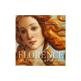 Florence: The Paintings &amp; Frescoes, 1250-1743