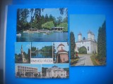 HOPCT LOT 3879 - 3 CARTI POSTALE-RAMNICU VALCEA-CIRCULATE