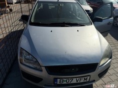 Ford Focus 1.6 Diesel 116 CP &ndash; 2006