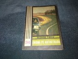 GEORGE TIMCU - ENIGMA PE AUTOSTRADA