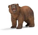 Figurina - Urs Grizzly | Schleich