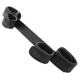Fetish Submissive Bondage-Bară Spreader pentru Bondage