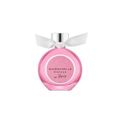 Rochas Mademoiselle Rochas In Paris Apă de parfum pentru Femei EDP 50 ml foto