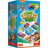 Trefl Patrula Catelusilor Joc Lucky, TREFL Jocuri