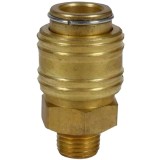 Einhell 4139207 - Cuplaj rapid R 1/4 inch filet exterior
