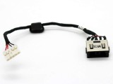 Mufa alimentare laptop Lenovo G50-80 G50-85 G50-70 Z50 Z40 - DC30100LD00
