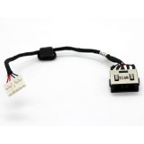 Mufa alimentare laptop Lenovo G50-80 G50-85 G50-70 Z50 Z40 - DC30100LD00