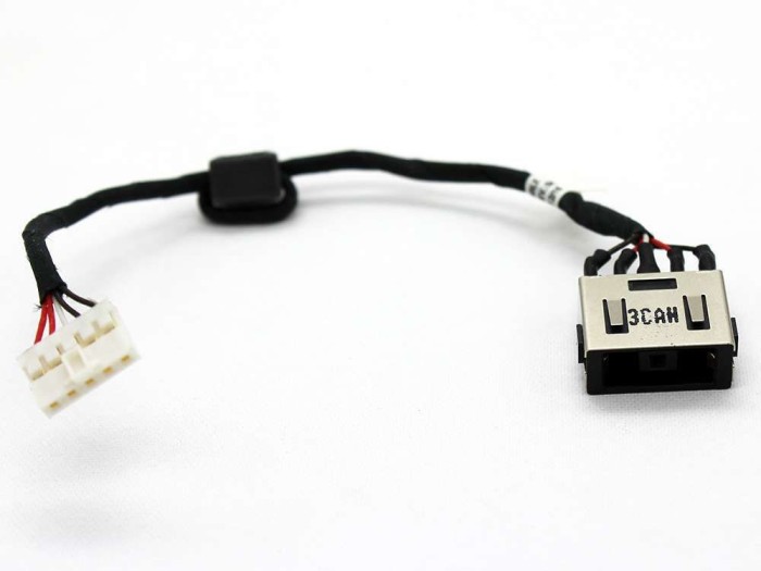 Mufa alimentare laptop Lenovo G50-80 G50-85 G50-70 Z50 Z40 - DC30100LD00