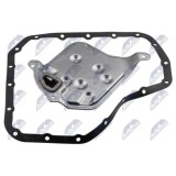 Filtru hidraulic, cutie de viteze automata Gearbox U440e, U441e Toyota Yaris 1998-, Pontiac G3 2009-, Chevrolet Aveo 2004-, 35330-52010