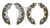 FEBI BILSTEIN 170870 Set saboti frana