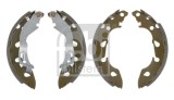 FEBI BILSTEIN 170870 Set saboti frana