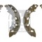 FEBI BILSTEIN 170870 Set saboti frana