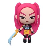 K-Pop Demon Hunters Magnet 3D - Mira