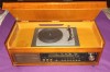 Radio cu pickup Pacific